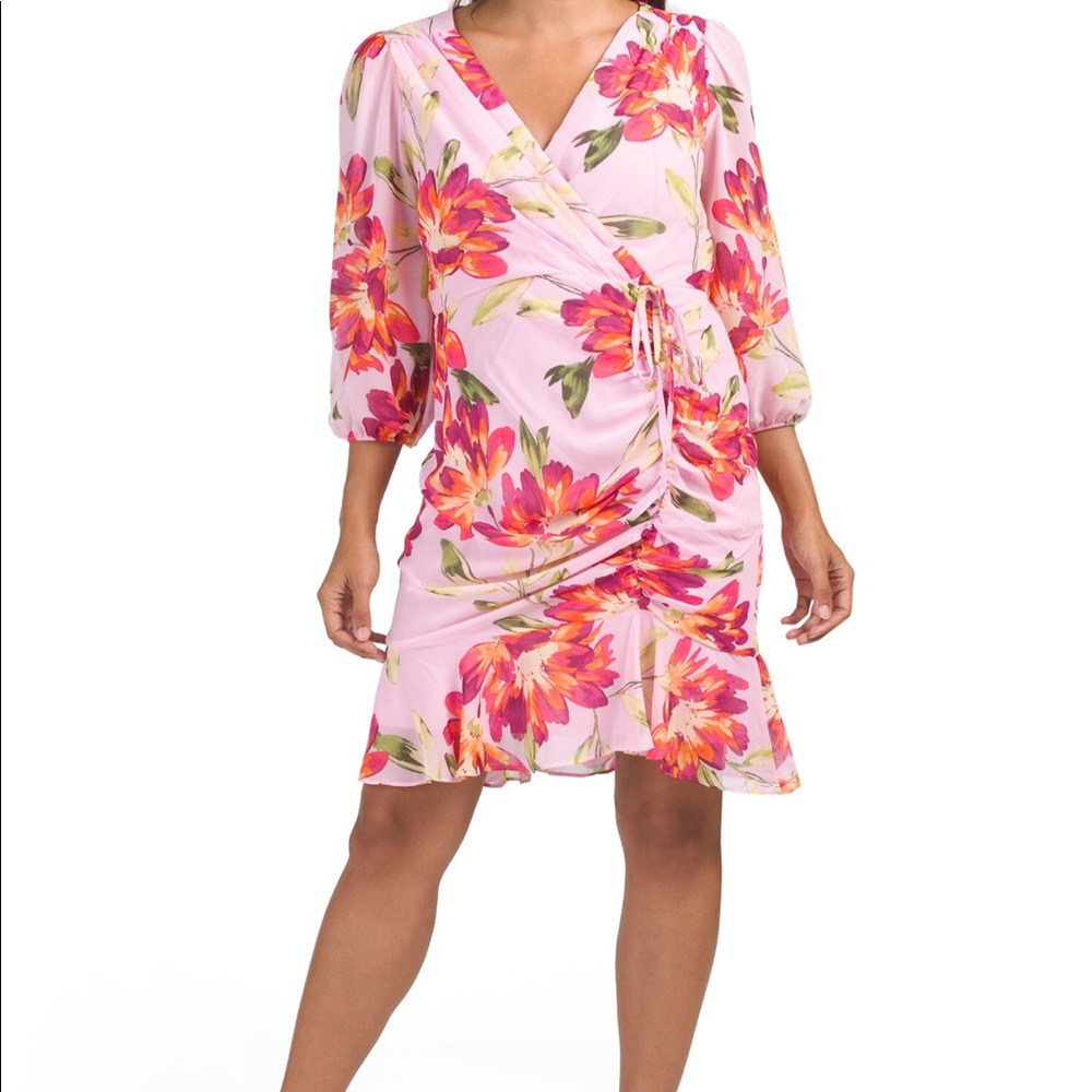 Julia Jordan Dress